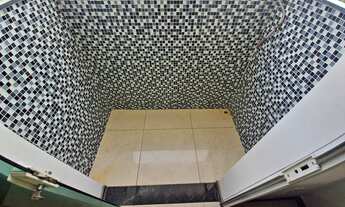 Imagem 2: Apartamento mobiliada 3/4, suíte, 2º andar, Itinga, L. de Freitas