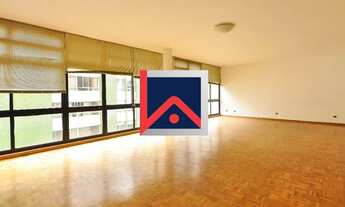 Imagem 2: Locação Apartamento 3 Dormitórios - 204 m² Jardim Paulista