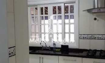 Imagem 2: Casa com 3 dorms, Nova Veneza, Paulínia - R$ 408 mil, Cod: 3RCA2360