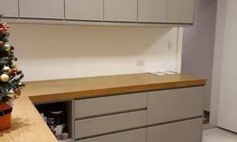 Imagem 7: Apartamento com 3 dormitórios, 160 m² - venda por R$ 900.000,00 ou aluguel por R$ 5.000,00