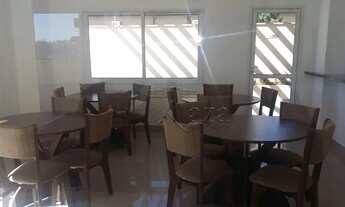 Imagem 6: Apartamento - Jardim Satélite - Residencial Vivendas do Lago - 45m² - 2 Dormitórios