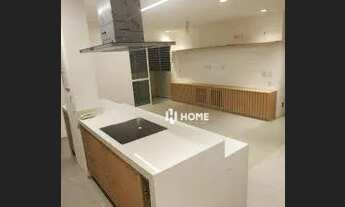 Imagem 4: Lindíssima cobertura duplex, toda reformada, com 3 dormitórios, sendo 2 suítes ,2 vagas à