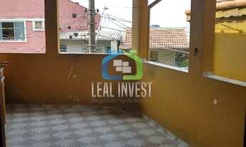 Imagem 3: Casa com 3 dormitórios e 1 vaga de garagem para alugar, 97 m² por R$ 1.700,00/mês - Parque