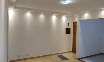 Imagem 3: Apartamento para venda tem 54 metros quadrados com 3 quartos em Vila Formosa - São Paulo