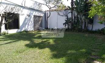 Imagem 5: Sobrado para Locação 1.046m² - Jardim América - São Paulo/SP