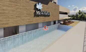 Imagem 3: Apartamento à venda, 67 m² por R$ 350.000,00 - Centro - Mongaguá/SP