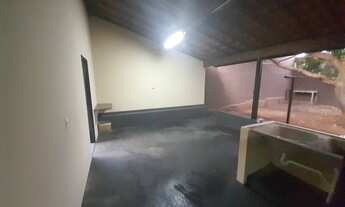 Imagem 6: Alugo Casa = 2 Dorm/ Jd. Tropical