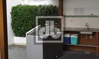 Imagem 3: Apartamento-À VENDA-Todos os Santos-Rio de Janeiro-RJ