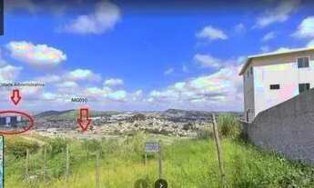 Imagem 2: Lote 360m2 no bairro São Damião, próximo a cidade Administrativa