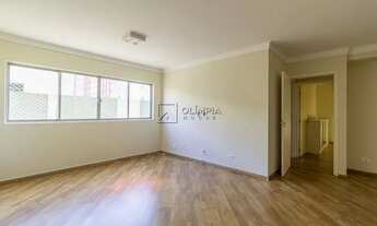 Imagem: Apartamento Venda 2 Dormitórios - 90 m²