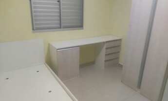 Imagem 6: Apartamento no Altos do Ipanema com móveis planejados