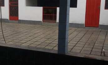 Imagem: Casa triplex no Eldorado/ MG