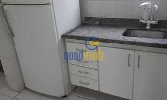 Imagem 5: Apartamento para alugar nas opções mobiliado ou não-mobilado - Parque Campolim, Sorocaba/S