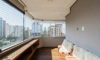 Imagem 7: PORTO ALEGRE - Apartamento Padrão - Bela Vista