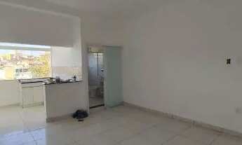 Imagem 4: Kitnet com 1 dormitório para alugar, 40 m² - Jardim Guapituba - Mauá/SP