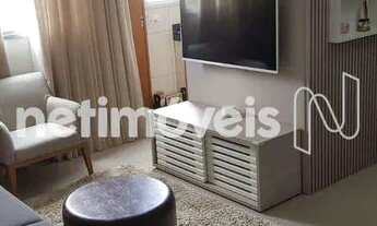 Imagem 2: Venda Cobertura Nova Granada Belo Horizonte