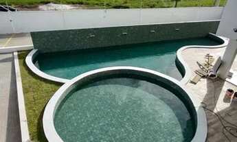 Imagem 2: Novo Geisel 02 quartos com área de lazer, possibilidade de entrada zero R$159 mil