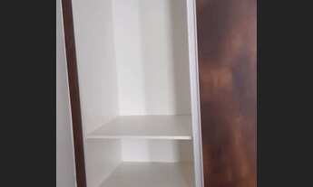 Imagem 4: Apartamento com 1 dormitório para alugar, 60 m² por R$ 1.682/mês - Bosque - Campinas/SP