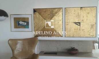 Imagem 7: Cobertura mobiliada com 480m², 3 dormitórios, sendo 3 suítes