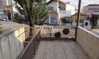 Imagem 3: São Paulo - Casa Padrão - Mooca