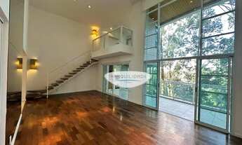 Imagem 2: Apartamento com 4 dormitórios para alugar, 270 m² por R$ 19.500/mês - Jardim Morumbi - São