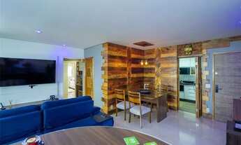 Imagem 7: OPORTUNIDADE! Espaçoso Apartamento sendo vendido (Porteira Fechada