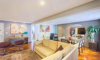 Imagem 5: Apartamento à Venda - Moema, 2 Quartos, 110 m2