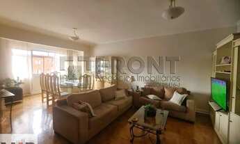 Imagem: Apto com 3 dormitórios em Santa Cecília