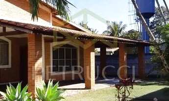 Imagem: Chácara - Vale do Sol - Indaiatuba