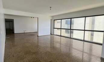 Imagem 6: PROCURANDO APTO PARA ALUGAR A BEIRA MAR? APTO 489M² 4 SUITES AMBIENTE INTEGRADO 3 VAGAS