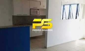 Imagem 2: Apartamento com 1 quarto para Locação, Manaíra - João Pessoa