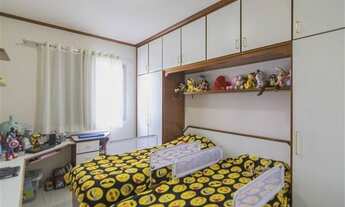 Imagem 3: Apartamento a venda, 04 quartos, 01 vaga, Sto Antonio, SCSul - SP