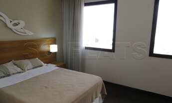 Imagem 5: Flat prox Av Brigadeiro Faria Lima, Av Rebouças e Shopping Eldorado com entrada imediata