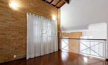 Imagem 4: Casa - Parque Alto Taquaral - Campinas