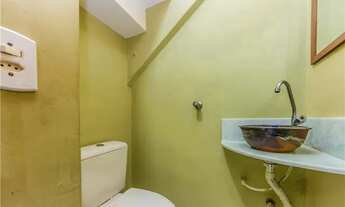 Imagem 6: Casa em Condomínio na Rua São Joaquim da Barra