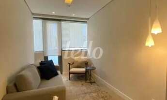 Imagem: São Paulo - Conjunto Comercial/Sala - Jardins