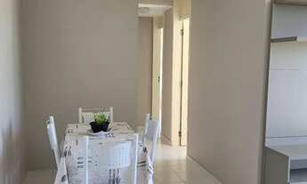 Imagem 6: Condomínio Total Life Clube