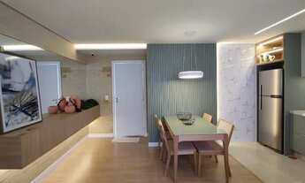 Imagem 2: NA - Apartamento em Águas Claras Torre 1