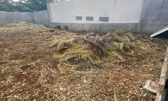 Imagem 3: Terreno recanto tropical