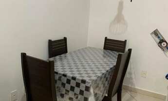 Imagem 6: Casa Sobrado de condomínio tríplex de 01 dorm sendo 01 suíte na ocean