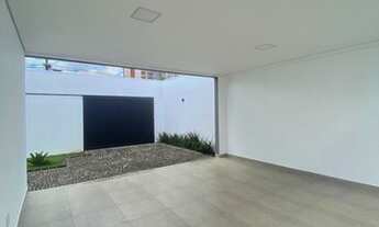 Imagem 4: Oportunidade!! Vendo casa Top no Bairro Jardim Holanda em Uberlândia