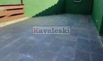 Imagem 4: Descrição Casa com 2 Quartos à venda - Vila Nair