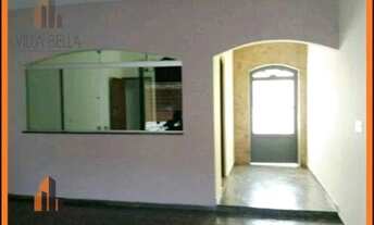 Imagem: Sobrado 3 dormitórios à venda, 274 m²