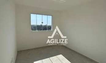 Imagem 4: Apartamento com 2 dormitórios à venda, 67 m² por R$ 310.000,00 - Glória - Macaé/RJ