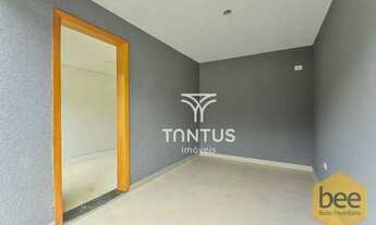 Imagem 3: Sobrado com 3 dormitórios para alugar, 116 m² por R$ 3.209,19/mês - Pilarzinho - Curitiba