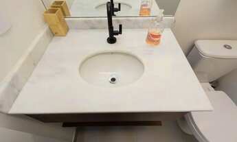 Imagem 5: Apartamento para venda com 27 metros quadrados com 1 quarto em Vila Nova Conceição - São P