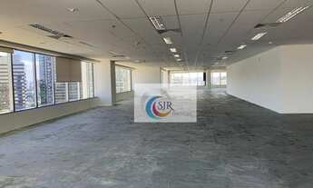 Imagem 5: Conjunto para alugar, 1862 m² - Brooklin - São Paulo/SP