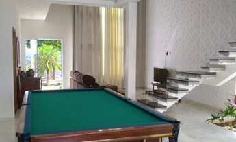 Imagem 6: Linda casa no Solaris/Boituva