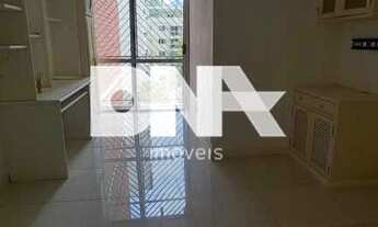 Imagem 4: Humaitá, 2 quartos, 1 suíte, 2 varandas, 1 vaga, infratotal, 71m²