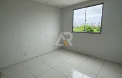 Imagem 5: Apartamento para venda possui 45 metros quadrados com 2 quartos